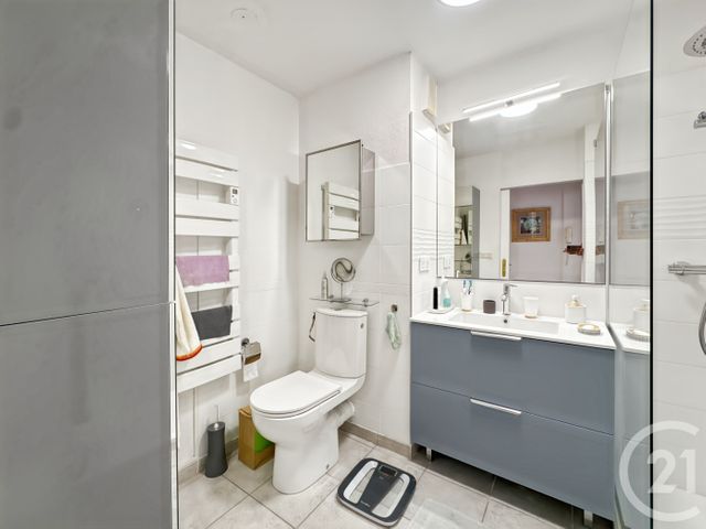 Appartement F4 à vendre - 4 pièces - 87.0 m2 - MONTPELLIER - 34 - LANGUEDOC-ROUSSILLON - Century 21 Via Domitia