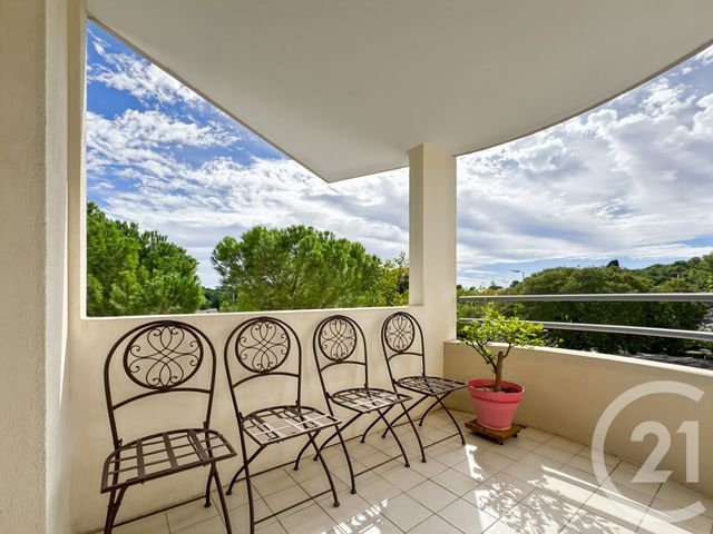 Appartement F4 à vendre MONTPELLIER