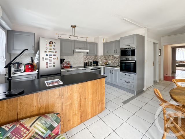 Appartement F4 à vendre - 4 pièces - 87.0 m2 - MONTPELLIER - 34 - LANGUEDOC-ROUSSILLON - Century 21 Via Domitia