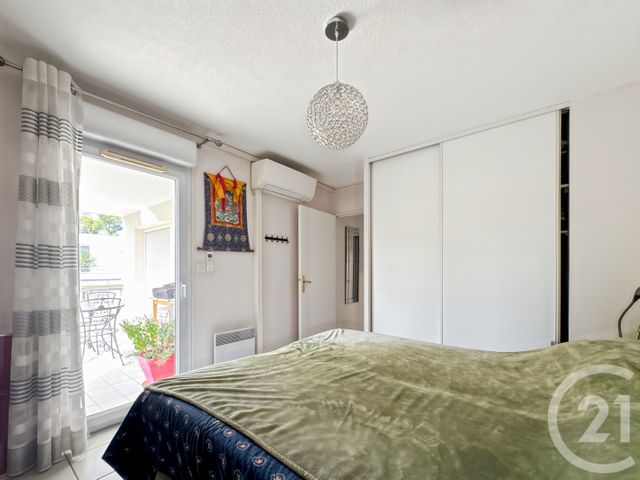 Appartement F4 à vendre - 4 pièces - 87.0 m2 - MONTPELLIER - 34 - LANGUEDOC-ROUSSILLON - Century 21 Via Domitia