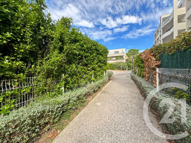 Appartement F4 à vendre - 4 pièces - 87.0 m2 - MONTPELLIER - 34 - LANGUEDOC-ROUSSILLON - Century 21 Via Domitia