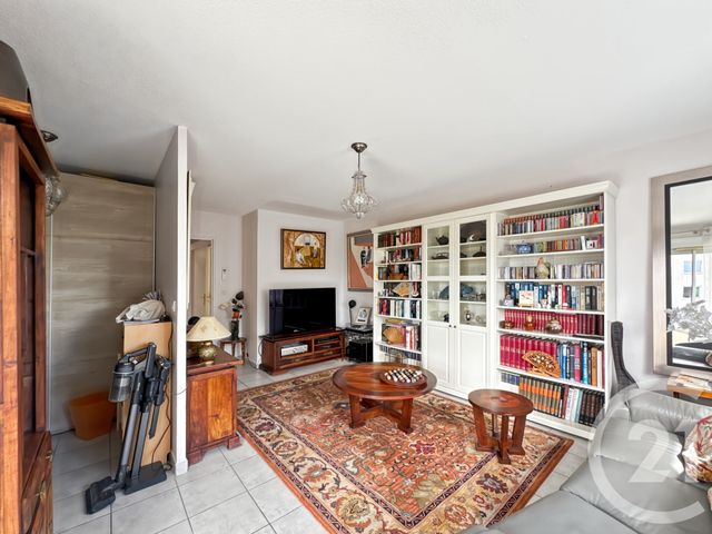 Appartement F4 à vendre - 4 pièces - 87.0 m2 - MONTPELLIER - 34 - LANGUEDOC-ROUSSILLON - Century 21 Via Domitia