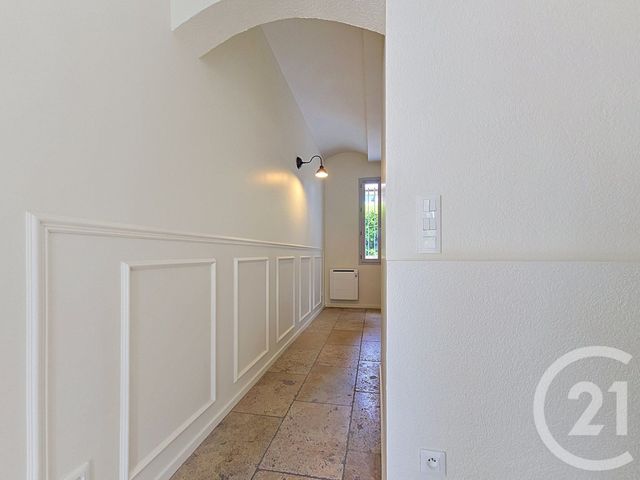 maison à louer - 5 pièces - 140.0 m2 - BAILLARGUES - 34 - LANGUEDOC-ROUSSILLON - Century 21 Via Domitia
