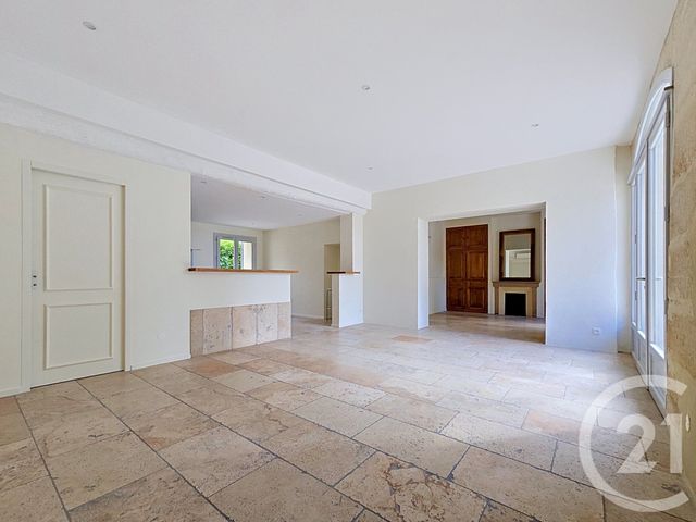 maison à louer - 5 pièces - 140.0 m2 - BAILLARGUES - 34 - LANGUEDOC-ROUSSILLON - Century 21 Via Domitia