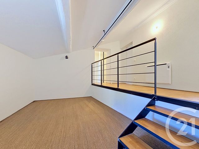 maison à louer - 5 pièces - 140.0 m2 - BAILLARGUES - 34 - LANGUEDOC-ROUSSILLON - Century 21 Via Domitia
