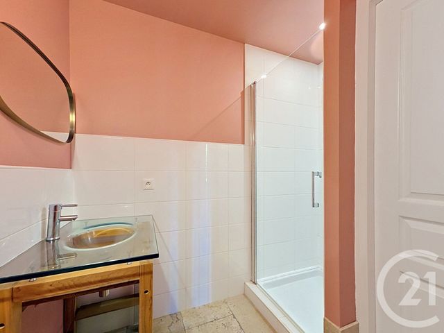maison à louer - 5 pièces - 140.0 m2 - BAILLARGUES - 34 - LANGUEDOC-ROUSSILLON - Century 21 Via Domitia