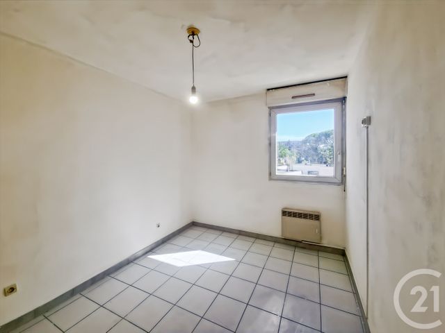 Appartement T2 à vendre - 2 pièces - 38.36 m2 - MONTPELLIER - 34 - LANGUEDOC-ROUSSILLON - Century 21 Via Domitia