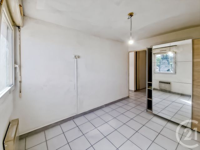 Appartement T2 à vendre - 2 pièces - 38.36 m2 - MONTPELLIER - 34 - LANGUEDOC-ROUSSILLON - Century 21 Via Domitia