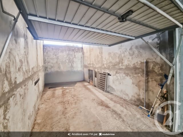 Appartement T2 à vendre - 2 pièces - 38.36 m2 - MONTPELLIER - 34 - LANGUEDOC-ROUSSILLON - Century 21 Via Domitia