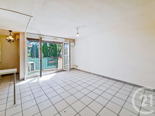 appartement - MONTPELLIER - 34