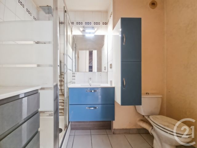 Appartement T2 à vendre - 2 pièces - 38.36 m2 - MONTPELLIER - 34 - LANGUEDOC-ROUSSILLON - Century 21 Via Domitia
