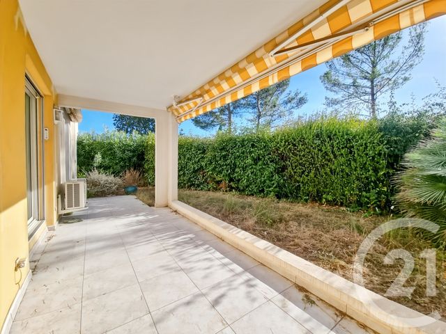 Appartement T4 à vendre MONTPELLIER