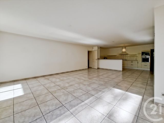 Appartement T4 à vendre - 4 pièces - 162.33 m2 - MONTPELLIER - 34 - LANGUEDOC-ROUSSILLON - Century 21 Via Domitia