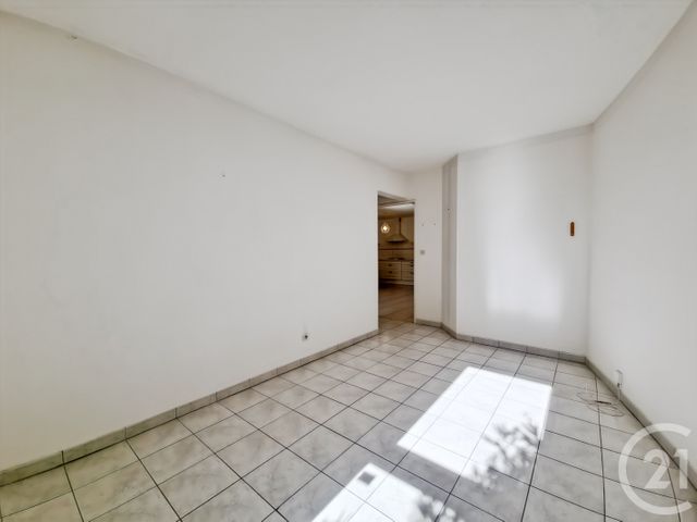 Appartement T4 à vendre - 4 pièces - 162.33 m2 - MONTPELLIER - 34 - LANGUEDOC-ROUSSILLON - Century 21 Via Domitia