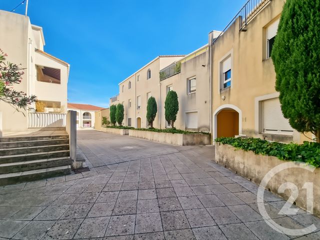 Appartement T4 à vendre - 4 pièces - 162.33 m2 - MONTPELLIER - 34 - LANGUEDOC-ROUSSILLON - Century 21 Via Domitia