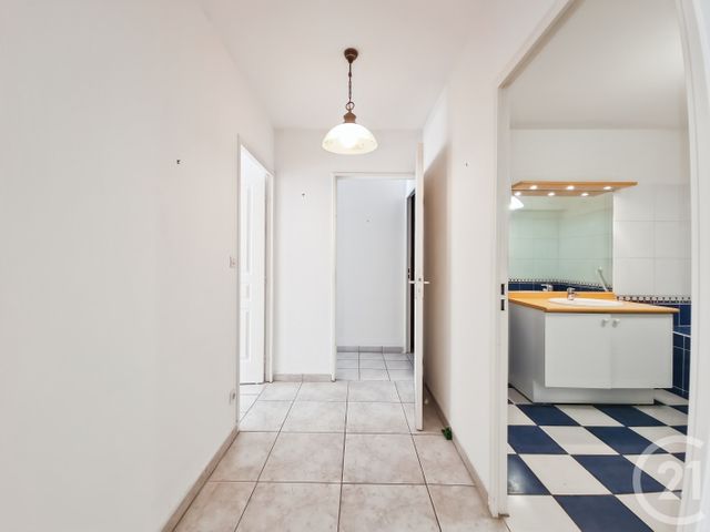 Appartement T4 à vendre - 4 pièces - 162.33 m2 - MONTPELLIER - 34 - LANGUEDOC-ROUSSILLON - Century 21 Via Domitia
