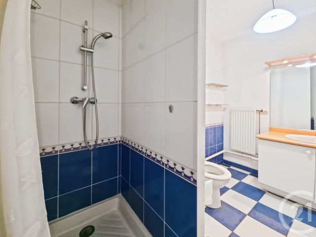 Appartement T4 à vendre - 4 pièces - 162.33 m2 - MONTPELLIER - 34 - LANGUEDOC-ROUSSILLON - Century 21 Via Domitia