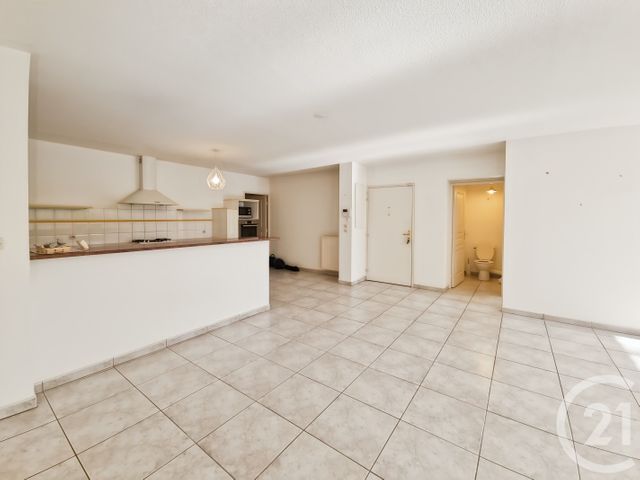 Appartement T4 à vendre - 4 pièces - 162.33 m2 - MONTPELLIER - 34 - LANGUEDOC-ROUSSILLON - Century 21 Via Domitia