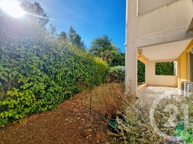 Appartement T4 à vendre - 4 pièces - 162.33 m2 - MONTPELLIER - 34 - LANGUEDOC-ROUSSILLON - Century 21 Via Domitia