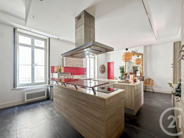 Appartement F5 à vendre - 5 pièces - 155.0 m2 - MONTPELLIER - 34 - LANGUEDOC-ROUSSILLON - Century 21 Via Domitia