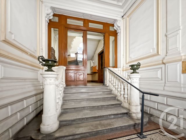 Appartement F5 à vendre - 5 pièces - 155.0 m2 - MONTPELLIER - 34 - LANGUEDOC-ROUSSILLON - Century 21 Via Domitia