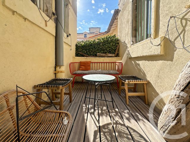 Appartement F5 à vendre - 5 pièces - 155.0 m2 - MONTPELLIER - 34 - LANGUEDOC-ROUSSILLON - Century 21 Via Domitia