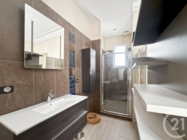 Appartement F5 à vendre - 5 pièces - 155.0 m2 - MONTPELLIER - 34 - LANGUEDOC-ROUSSILLON - Century 21 Via Domitia