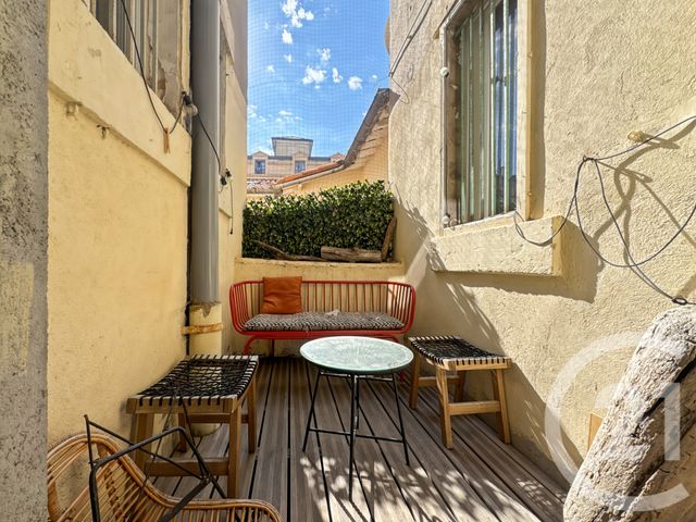Appartement F5 à vendre - 5 pièces - 155.0 m2 - MONTPELLIER - 34 - LANGUEDOC-ROUSSILLON - Century 21 Via Domitia