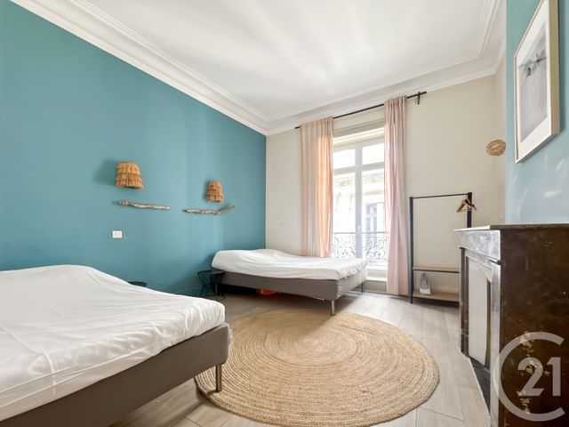 Appartement F5 à vendre - 5 pièces - 155.0 m2 - MONTPELLIER - 34 - LANGUEDOC-ROUSSILLON - Century 21 Via Domitia