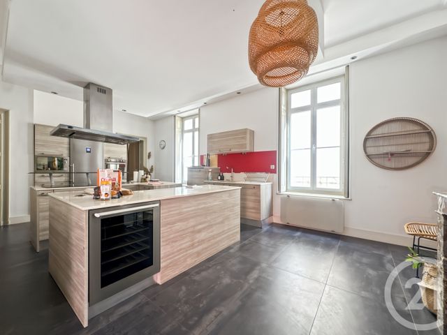 Appartement F5 à vendre - 5 pièces - 155.0 m2 - MONTPELLIER - 34 - LANGUEDOC-ROUSSILLON - Century 21 Via Domitia