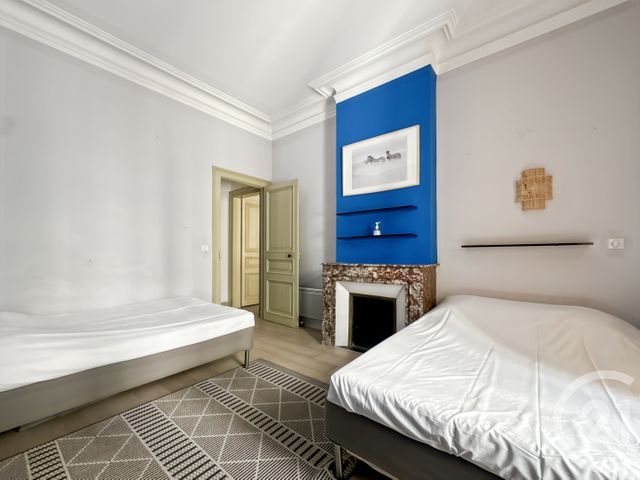Appartement F5 à vendre - 5 pièces - 155.0 m2 - MONTPELLIER - 34 - LANGUEDOC-ROUSSILLON - Century 21 Via Domitia