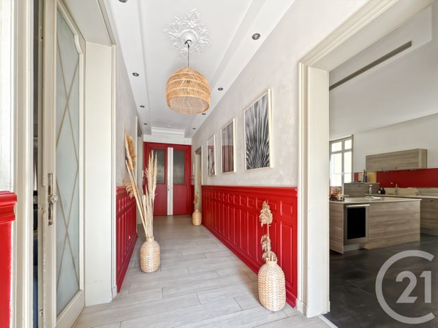 Appartement F5 à vendre - 5 pièces - 155.0 m2 - MONTPELLIER - 34 - LANGUEDOC-ROUSSILLON - Century 21 Via Domitia
