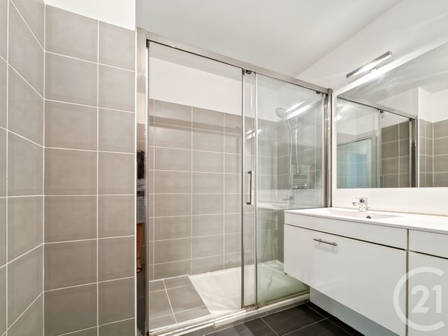 Appartement F3 à vendre - 3 pièces - 78.3 m2 - MONTPELLIER - 34 - LANGUEDOC-ROUSSILLON - Century 21 Via Domitia