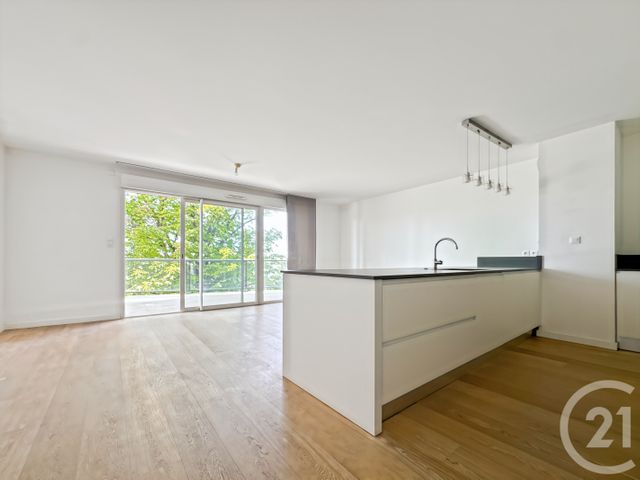 Appartement F3 à vendre - 3 pièces - 78.3 m2 - MONTPELLIER - 34 - LANGUEDOC-ROUSSILLON - Century 21 Via Domitia