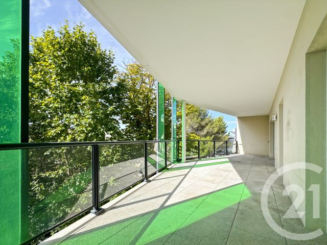 Appartement F3 à vendre - 3 pièces - 78.3 m2 - MONTPELLIER - 34 - LANGUEDOC-ROUSSILLON - Century 21 Via Domitia