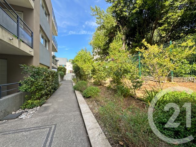 Appartement F3 à vendre - 3 pièces - 78.3 m2 - MONTPELLIER - 34 - LANGUEDOC-ROUSSILLON - Century 21 Via Domitia