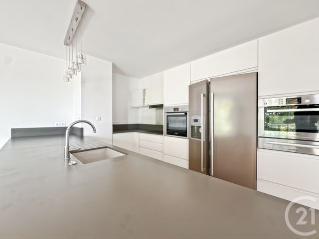 Appartement F3 à vendre - 3 pièces - 78.3 m2 - MONTPELLIER - 34 - LANGUEDOC-ROUSSILLON - Century 21 Via Domitia