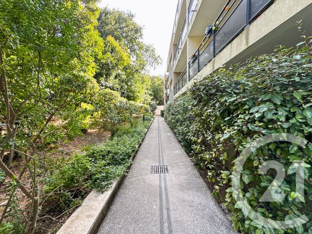 Appartement F3 à vendre - 3 pièces - 78.3 m2 - MONTPELLIER - 34 - LANGUEDOC-ROUSSILLON - Century 21 Via Domitia