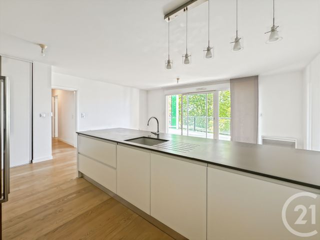 Appartement F3 à vendre - 3 pièces - 78.3 m2 - MONTPELLIER - 34 - LANGUEDOC-ROUSSILLON - Century 21 Via Domitia