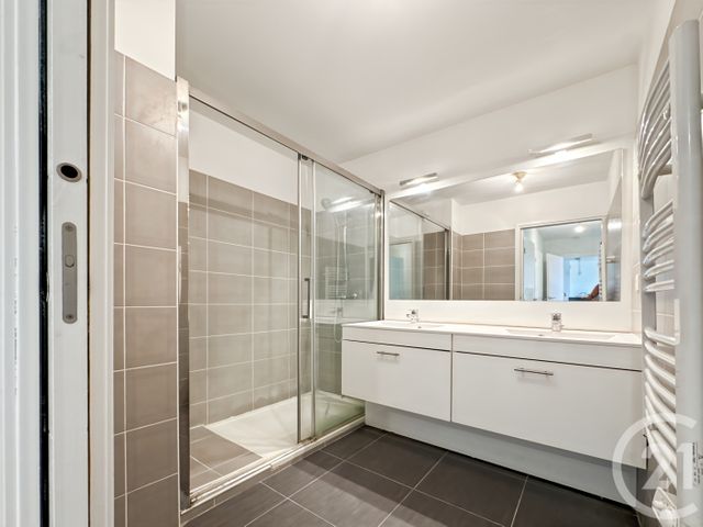 Appartement F3 à vendre - 3 pièces - 78.3 m2 - MONTPELLIER - 34 - LANGUEDOC-ROUSSILLON - Century 21 Via Domitia
