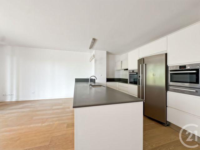 Appartement F3 à vendre - 3 pièces - 78.3 m2 - MONTPELLIER - 34 - LANGUEDOC-ROUSSILLON - Century 21 Via Domitia