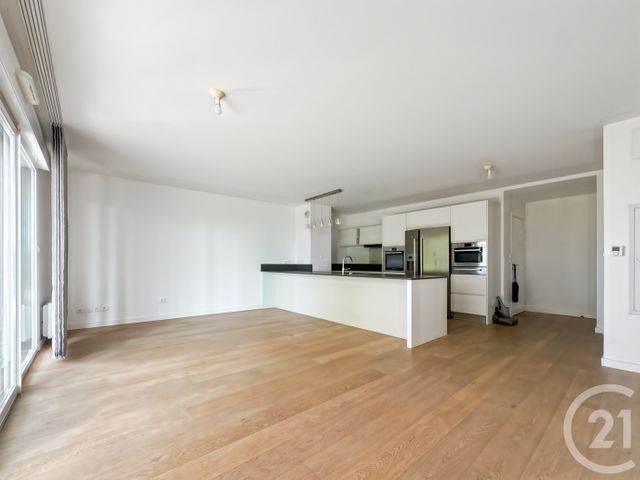 Appartement F3 à vendre - 3 pièces - 78.3 m2 - MONTPELLIER - 34 - LANGUEDOC-ROUSSILLON - Century 21 Via Domitia