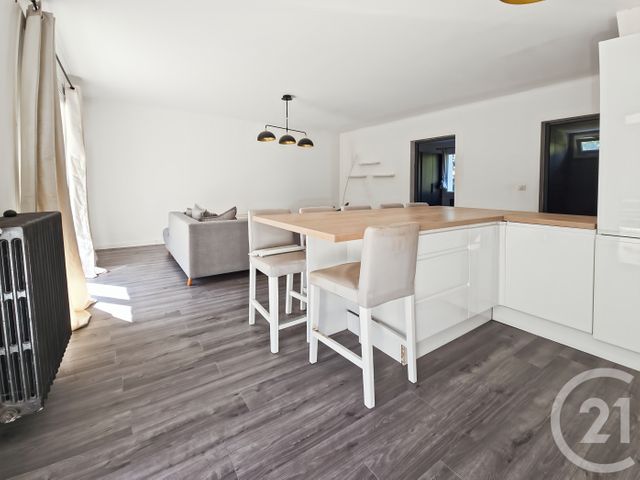 Appartement F3 à louer - 3 pièces - 65.96 m2 - MONTPELLIER - 34 - LANGUEDOC-ROUSSILLON - Century 21 Via Domitia