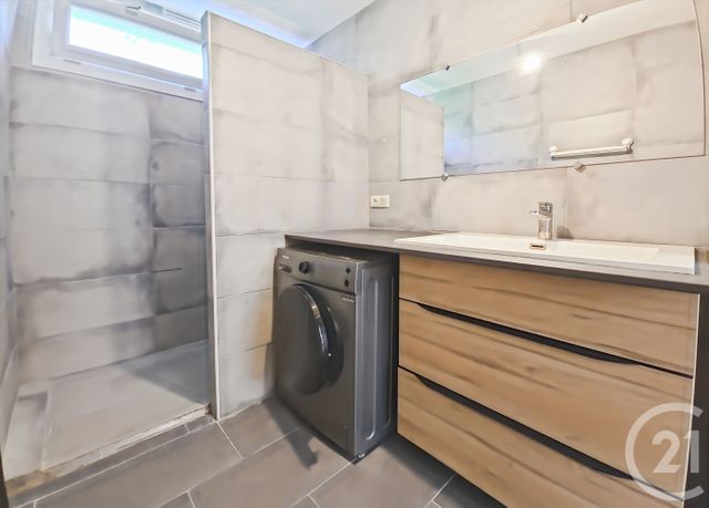 Appartement F3 à louer - 3 pièces - 65.96 m2 - MONTPELLIER - 34 - LANGUEDOC-ROUSSILLON - Century 21 Via Domitia