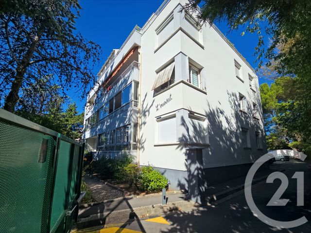 Appartement F3 à louer MONTPELLIER