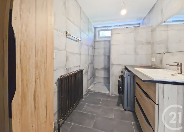 Appartement F3 à louer - 3 pièces - 65.96 m2 - MONTPELLIER - 34 - LANGUEDOC-ROUSSILLON - Century 21 Via Domitia