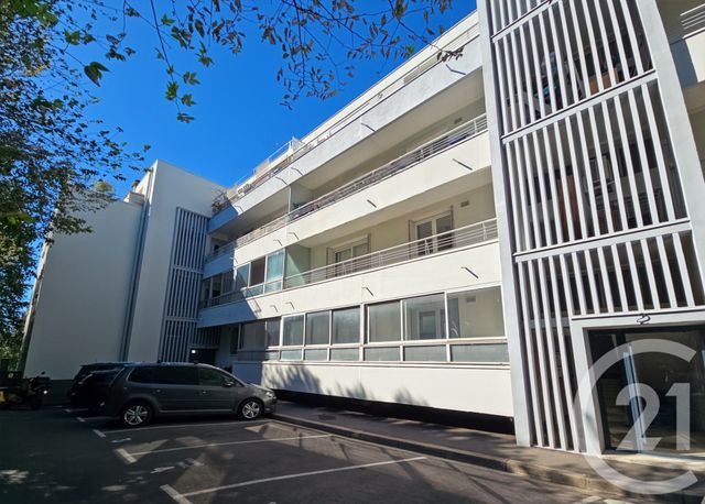 Appartement F3 à louer - 3 pièces - 65.96 m2 - MONTPELLIER - 34 - LANGUEDOC-ROUSSILLON - Century 21 Via Domitia
