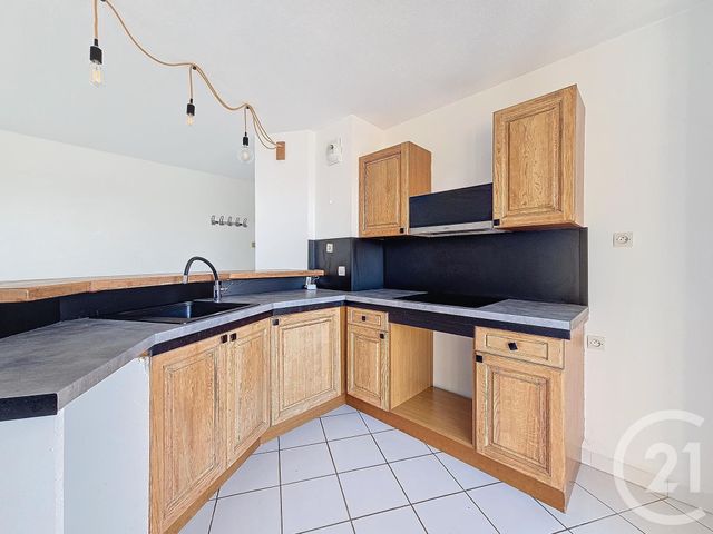 Appartement F2 à louer - 2 pièces - 41.94 m2 - CLAPIERS - 34 - LANGUEDOC-ROUSSILLON - Century 21 Via Domitia