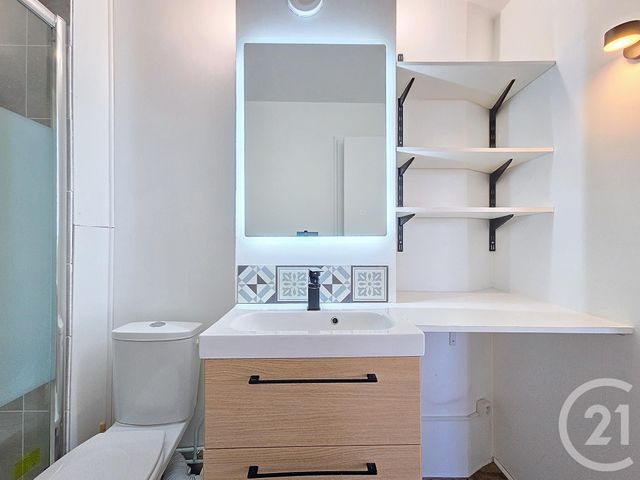 Appartement F2 à louer - 2 pièces - 41.94 m2 - CLAPIERS - 34 - LANGUEDOC-ROUSSILLON - Century 21 Via Domitia