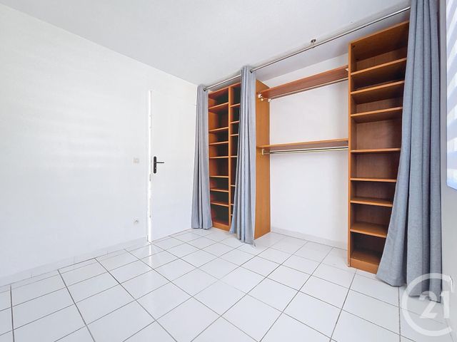 Appartement F2 à louer - 2 pièces - 41.94 m2 - CLAPIERS - 34 - LANGUEDOC-ROUSSILLON - Century 21 Via Domitia